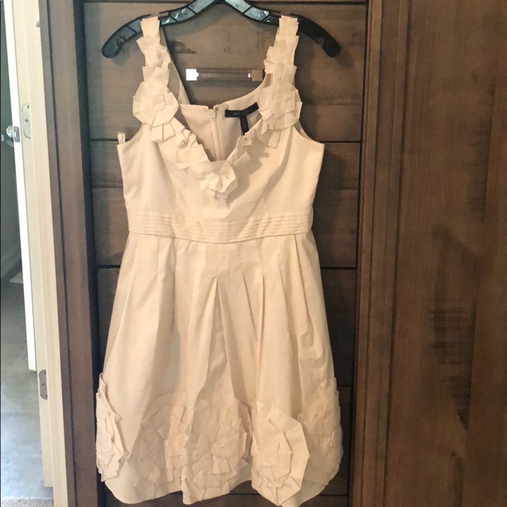 BCBG NWT Cocktail Dress